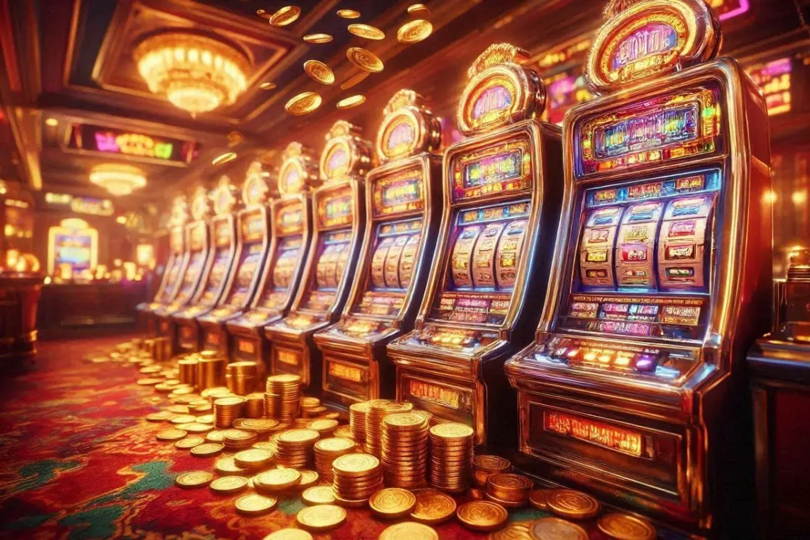MoeMoe casino